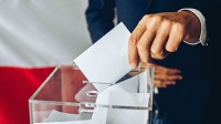 wybory urna glosowanie