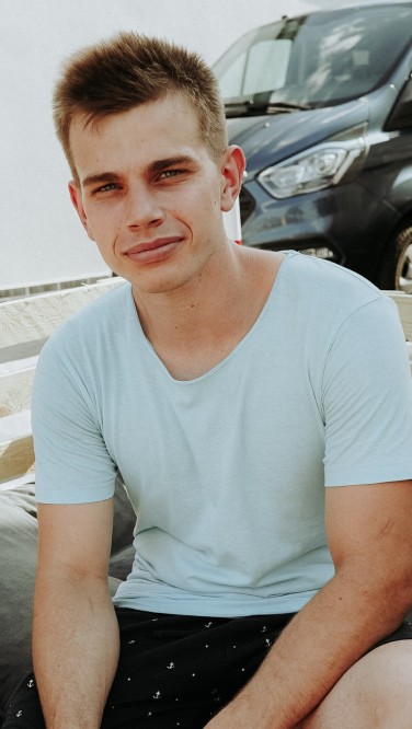 Tomasz Marcinowski